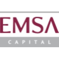 EMSA Capital logo - Similar company to Fsp Ventures