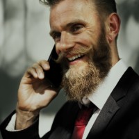 Pós-graduação UNIDAVI logo - Similar company to Strong Super Transportadores 🇧🇷