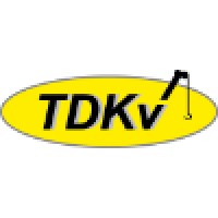 TDKv - The service provider for crane hire companies logo - Similar company to Balbachdamast Gmbh & Co. Kg