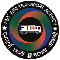 Feni Transport Agency logo - Similar company to Taqdir Transport Agency