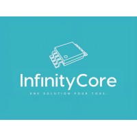InfinityCore logo - Similar company to Infinycore Perú