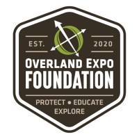 Overland Expo Foundation logo - Similar company to Tactical Application Vehicles