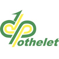 SAS POTHELET logo - Similar company to Gabella