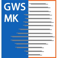 GWS Gesellschaft zur Wirtschafts- und Strukturförderung im Märkischen Kreis mbH logo - Similar company to Transformations-Hub Scale-Up E-Drive