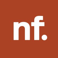 Nonfiction logo - Similar company to Design Central