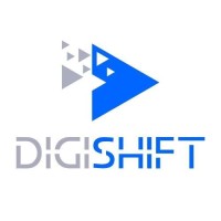 DigiShift Consulting Group logo - Similar company to Lis Bilişim | Sağlık Ve Bilişim Teknolojileri
