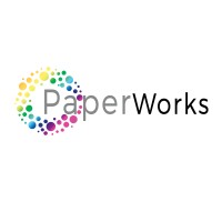 Paperworks North logo - Similar company to Paperworks