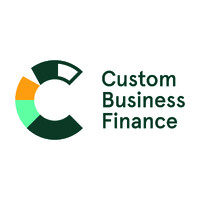 Custom Business Finance logo - Similar company to Commercial Expert Ltd
