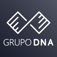 Grupo DNA - DNA Consult, DNA Club, DNA Pets & DNA School logo - Similar company to Dna Consulting