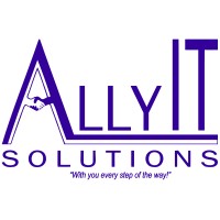 Ally IT Solutions logo - Similar company to Ally Technology Solutions