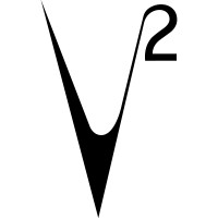 V2 Brand logo - Similar company to Tvsat Media Group