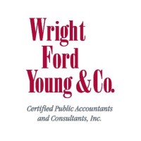 Wright Ford Young & Co. logo - Similar company to Haskell & White Llp