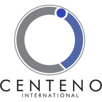 Centeno International logo - Similar company to Pinpoint Search