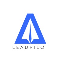 LeadPilot logo - Similar company to Leadpilot