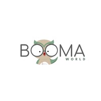 Boomaworld logo - Similar company to Jobeffect