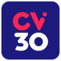 CV30 logo - Similar company to The Mind Zone