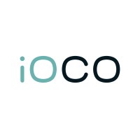 iOCO OKS logo - Similar company to Grey Recruitment