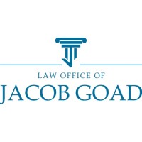 Law Office of Jacob Goad (El Abogado Jacobo)