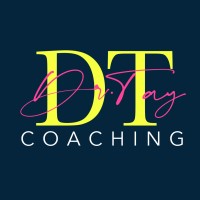 Dr. Tay Coaching logo - Similar company to Dr Jay