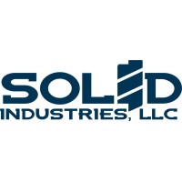 Solid Industries, LLC logo - Similar company to Solid Industrial Services