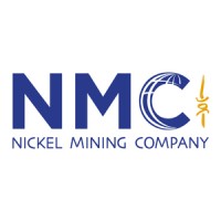 Nickel Mining Company, NMC logo - Similar company to St. Cloud Mining Company
