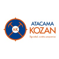 S.C.M. Atacama Kozan logo - Similar company to Pucobre
