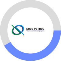 Erde Petrol Ltd. Şti logo - Similar company to Enerem Enerji Müşavirlik, Mühendislik, Müteahhitlik Sanayi Ve Ticaret A.Ş.