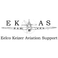 Eelco Keizer Aviation Support logo - Similar company to Atl - Advanced Technology Labs Ag