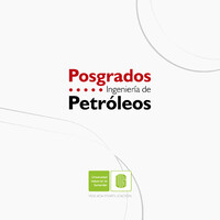 Posgrados | Ingeniería de Petróleos - UIS logo - Similar company to Spwla Uis Student Chapter
