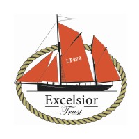 The Excelsior Trust logo - Similar company to Sail Training International