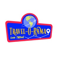 Travel-O-Rama logo - Similar company to Letustalkit