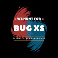 BUG XS logo - Similar company to Capture The Bug
