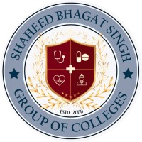 SBS Group of Colleges logo - Similar company to Sbs Group