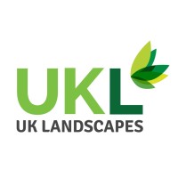 UK LANDSCAPES LTD logo - Similar company to Glendale
