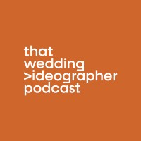 That Wedding Videographer Podcast LTD logo - Similar company to Wedding At Mumbai Square