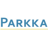 Parkka logo - Similar company to Coachful Coaching