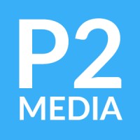 P2MEDIA logo - Similar company to Engagedata
