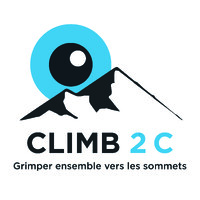 CLIMB2C logo - Similar company to Cap Omega