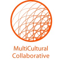MULTICULTURAL COLLABORATIVE logo - Similar company to The Multicultural Professional Network