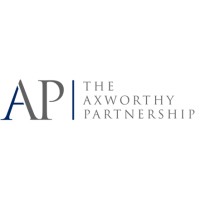 The Axworthy Partnership logo - Similar company to June Studios