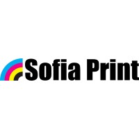 Sofia Print logo - Similar company to Multiprint