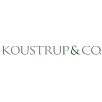 Koustrup & Co. logo - Similar company to Sarth