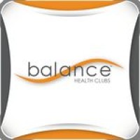 Balance Healthclubs logo - Similar company to Faceshop