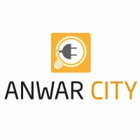 Anwar City logo - Similar company to Consultant En Énergie Solaire & Performance