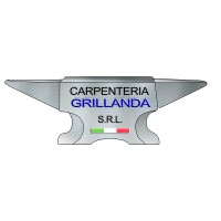 CARPENTERIA GRILLANDA S.R.L. logo - Similar company to Festi S.R.L.