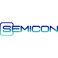 SEMICON logo - Similar company to Egret-Tech Co., Ltd