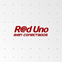Red Uno logo - Similar company to Contarg