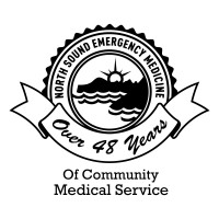 North Sound Emergency Medicine logo - Similar company to Washington State Mgma