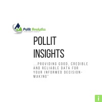 Pollit Analytics Limited logo - Similar company to Factual Analytics