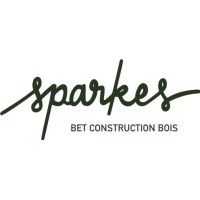 Sparkes - BET bois logo - Similar company to T Structure